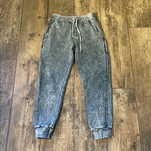 Shore brand Gray Kids Sweatpants